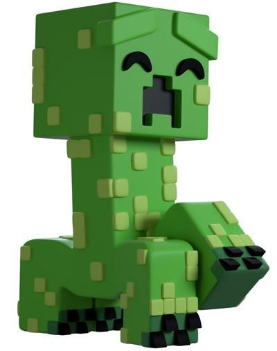 『マインクラフト』のニワトリやオオカミが可愛くなってフィギュア化_010