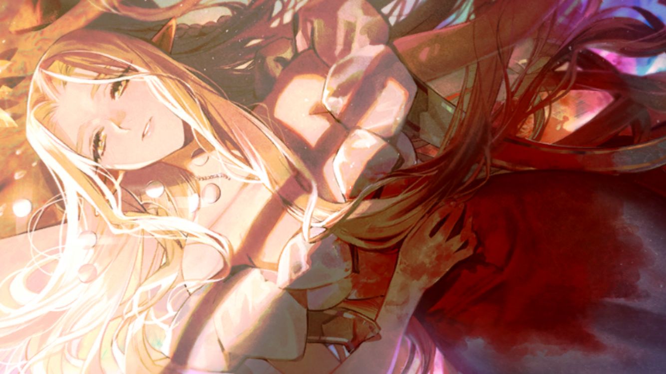 【特別対談】『Fate』奈須きのこ×『崩壊：スターレイル』シナリオライター焼鳥インタビュー：継承される人間讃歌と創作者の世代交代_042