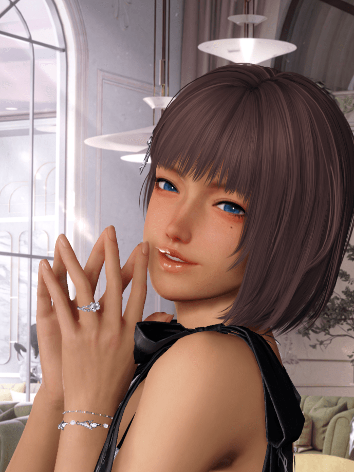 恋と深空バージョン4.0｜レビュー・感想・評価_004