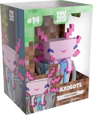 『マインクラフト』のニワトリやオオカミが可愛くなってフィギュア化_032