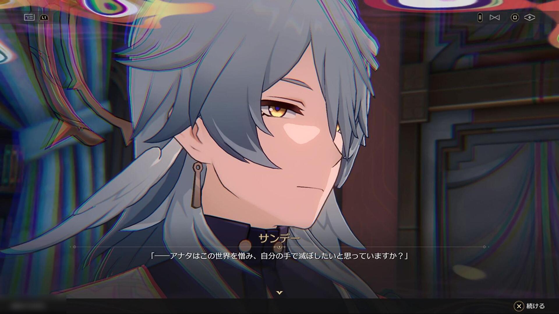 【特別対談】『Fate』奈須きのこ×『崩壊：スターレイル』シナリオライター焼鳥インタビュー：継承される人間讃歌と創作者の世代交代_026
