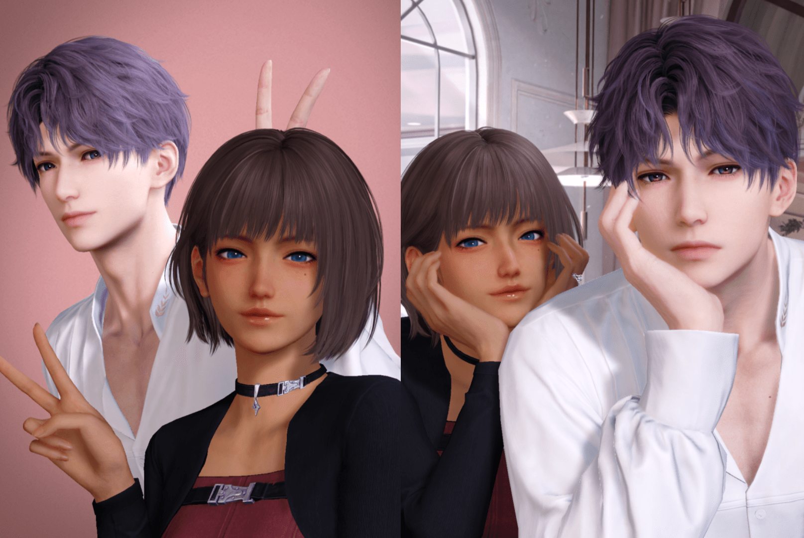 恋と深空バージョン4.0｜レビュー・感想・評価_018