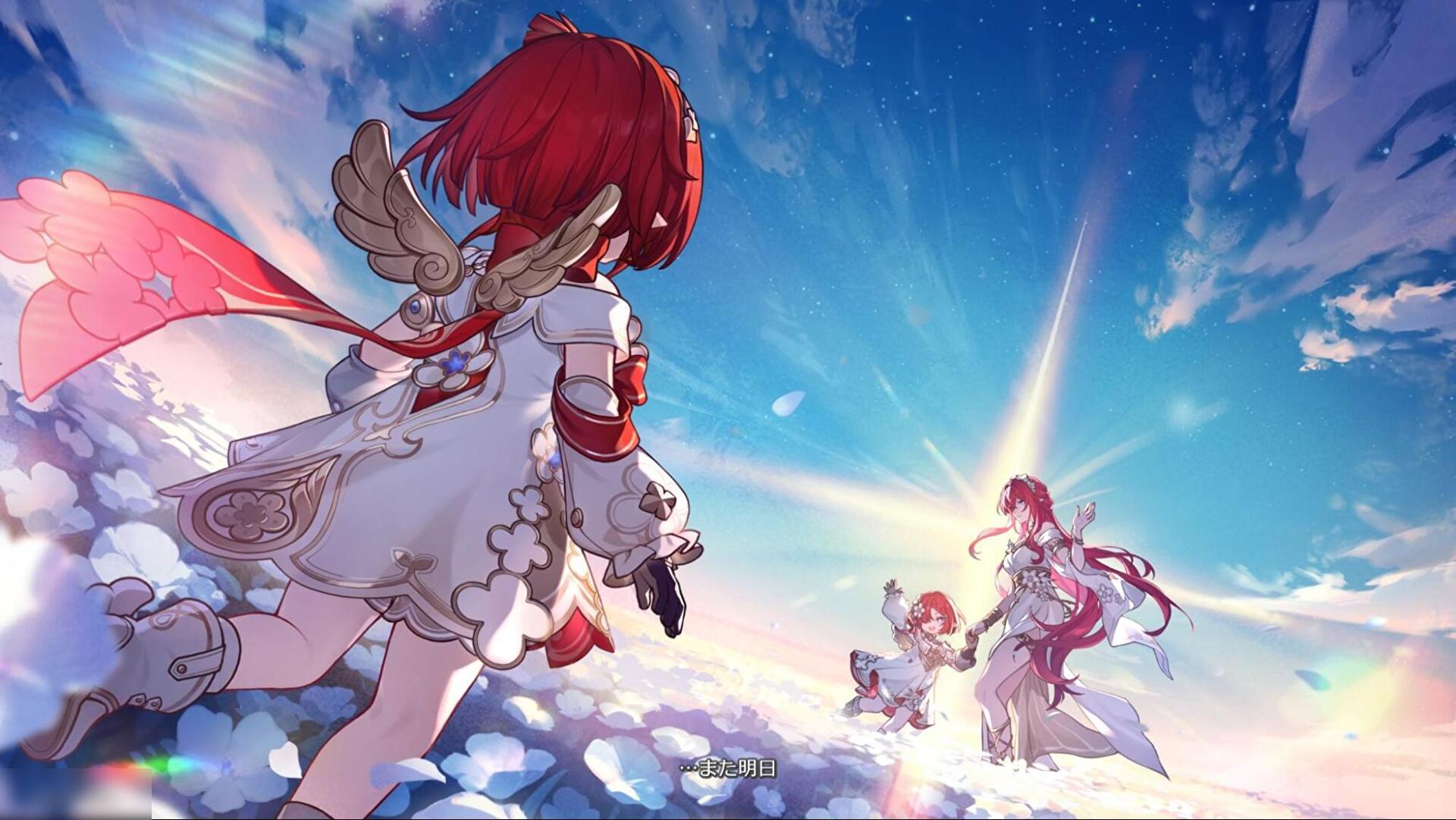 【特別対談】『Fate』奈須きのこ×『崩壊：スターレイル』シナリオライター焼鳥インタビュー：継承される人間讃歌と創作者の世代交代_041
