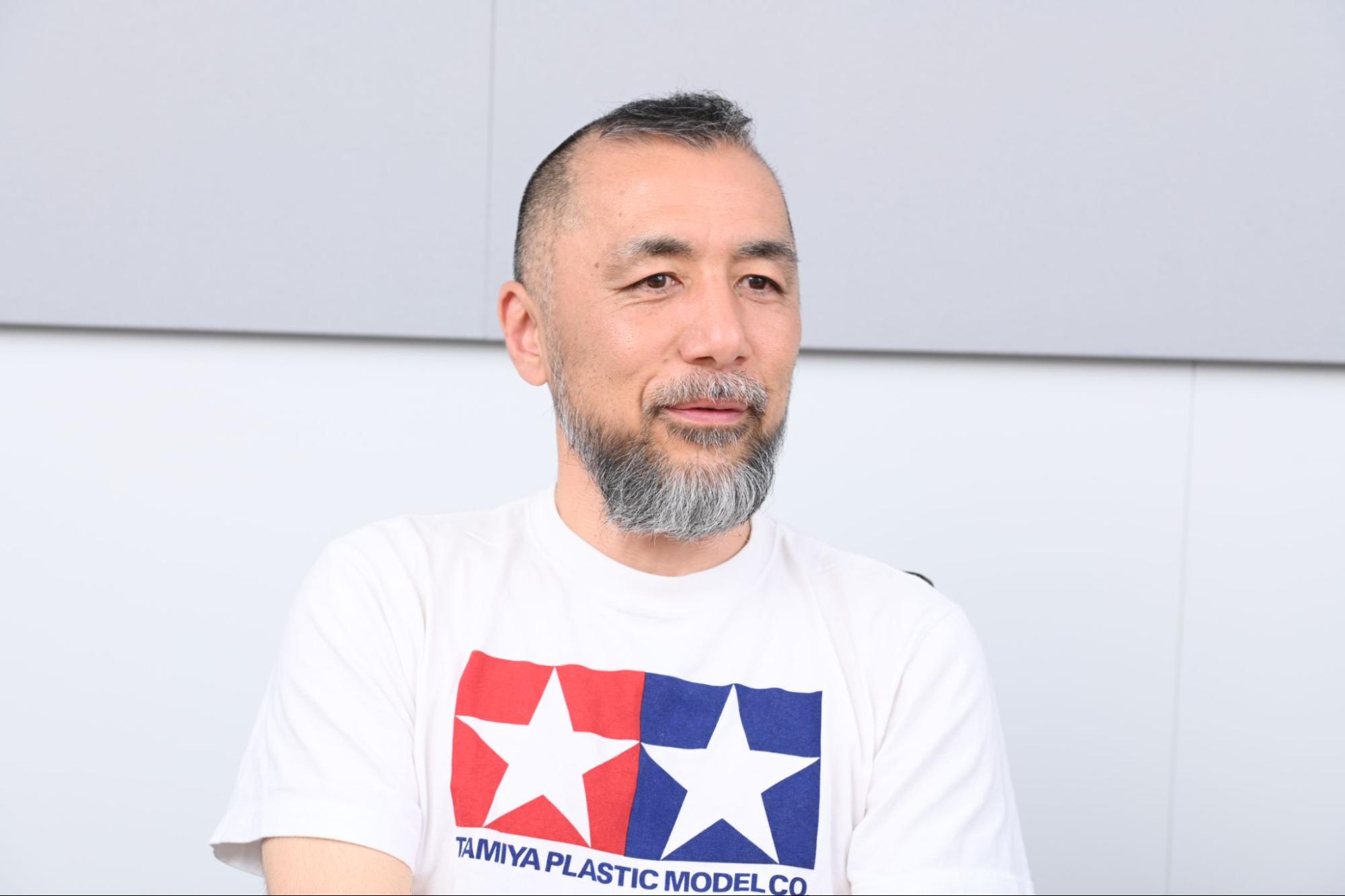 『ICO』『ワンダと巨像』上田文人×『塊魂』『to a T』高橋慶太【対談】ふたりが語る、ゲームの”いま”とこれから_012