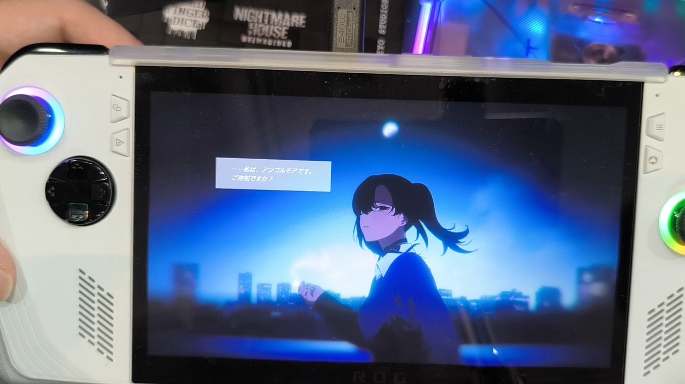 『Rain98』レビュー・評価・感想:謎の少女と「世界滅亡の儀式」をおこなう。退廃的ローテンションに脳天を撃ち抜かれた_009
