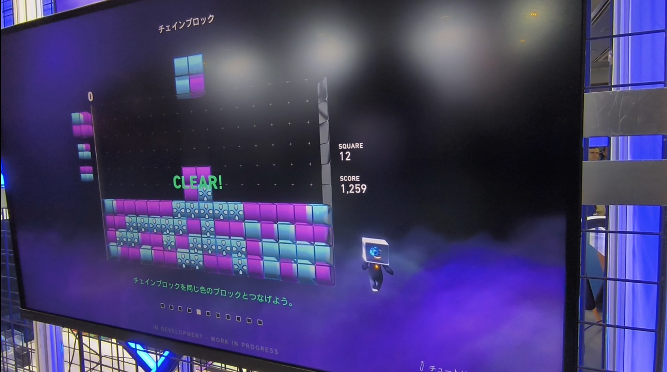 『ルミネス アライズ』石原孝士氏インタビュー：『ルミネス』らしさは、生き物も出てくる“ちょっと笑っちゃう感じ”のユニークな演出_008