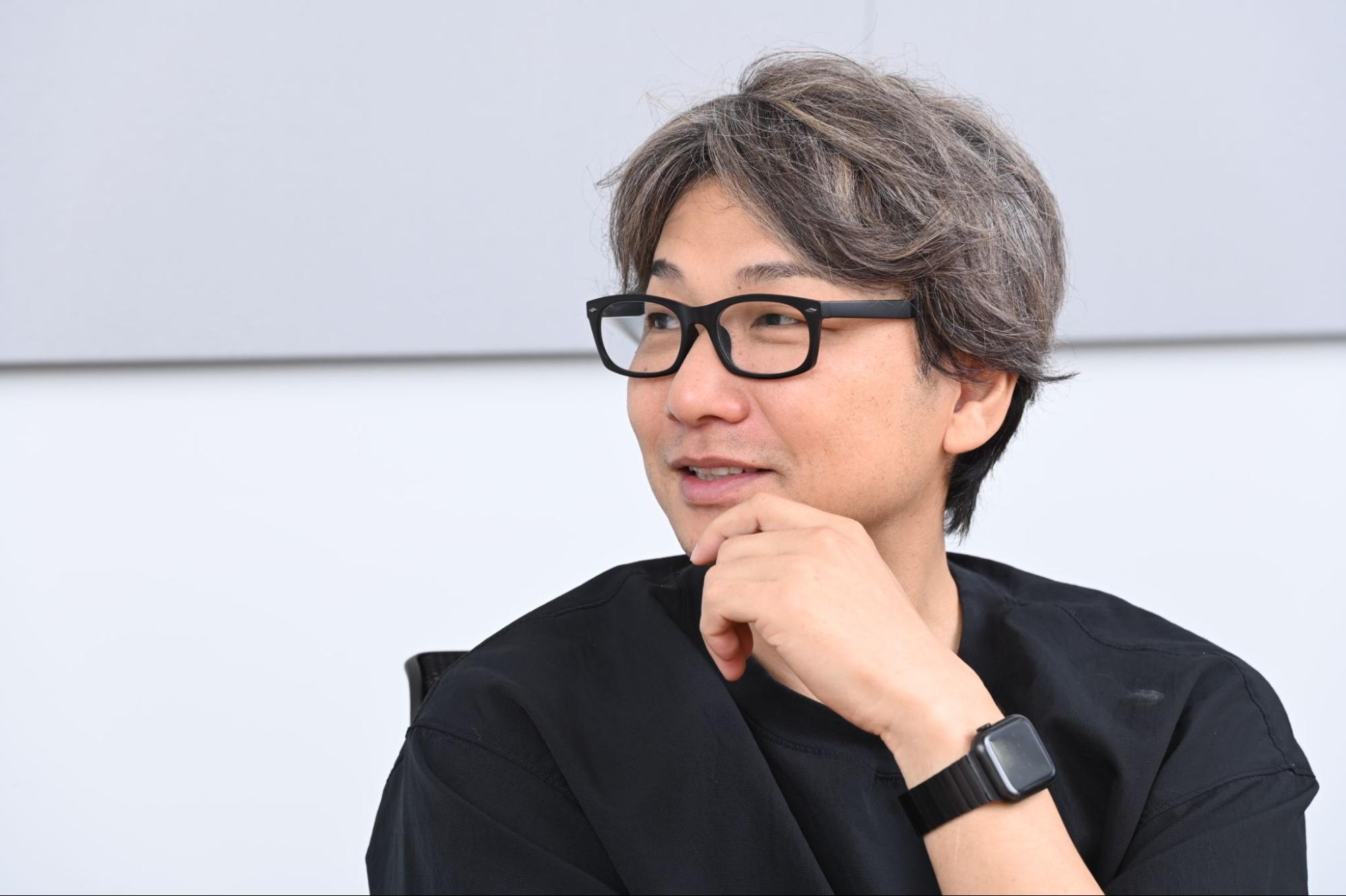 『ICO』『ワンダと巨像』上田文人×『塊魂』『to a T』高橋慶太【対談】ふたりが語る、ゲームの”いま”とこれから_007