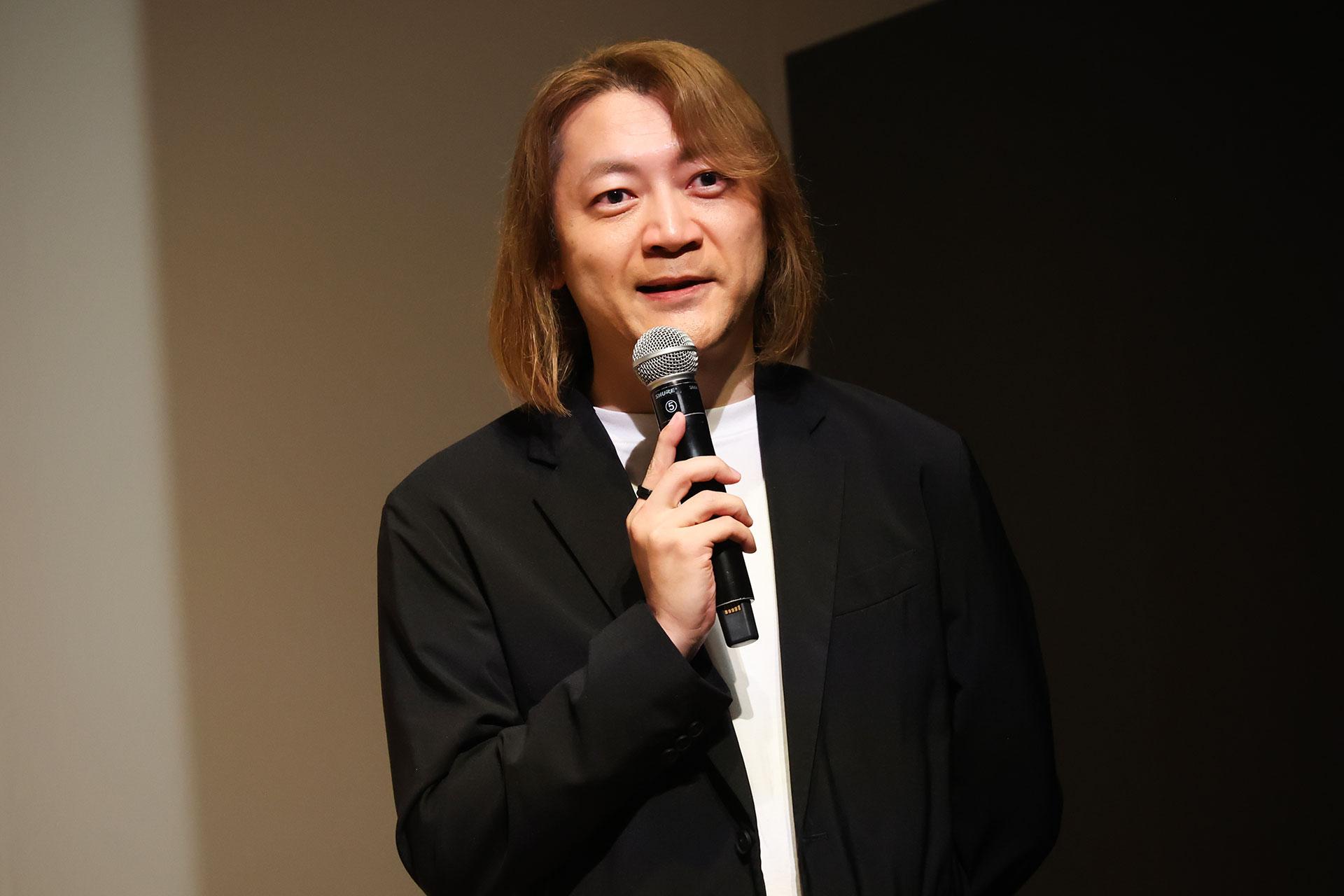 『OUTRANKERS』が発表。罪人たちが「最後の資源」を奪い合う、スマホ向けアクションバトル。手がけるのは岡本吉起氏_013