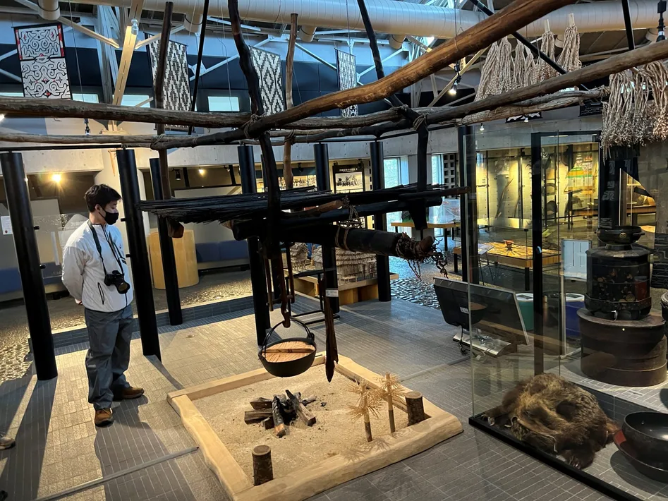 『ゴースト・オブ・ヨウテイ』開発者特別インタビュー|なぜ舞台は “1603年の北海道” だったのか?_007