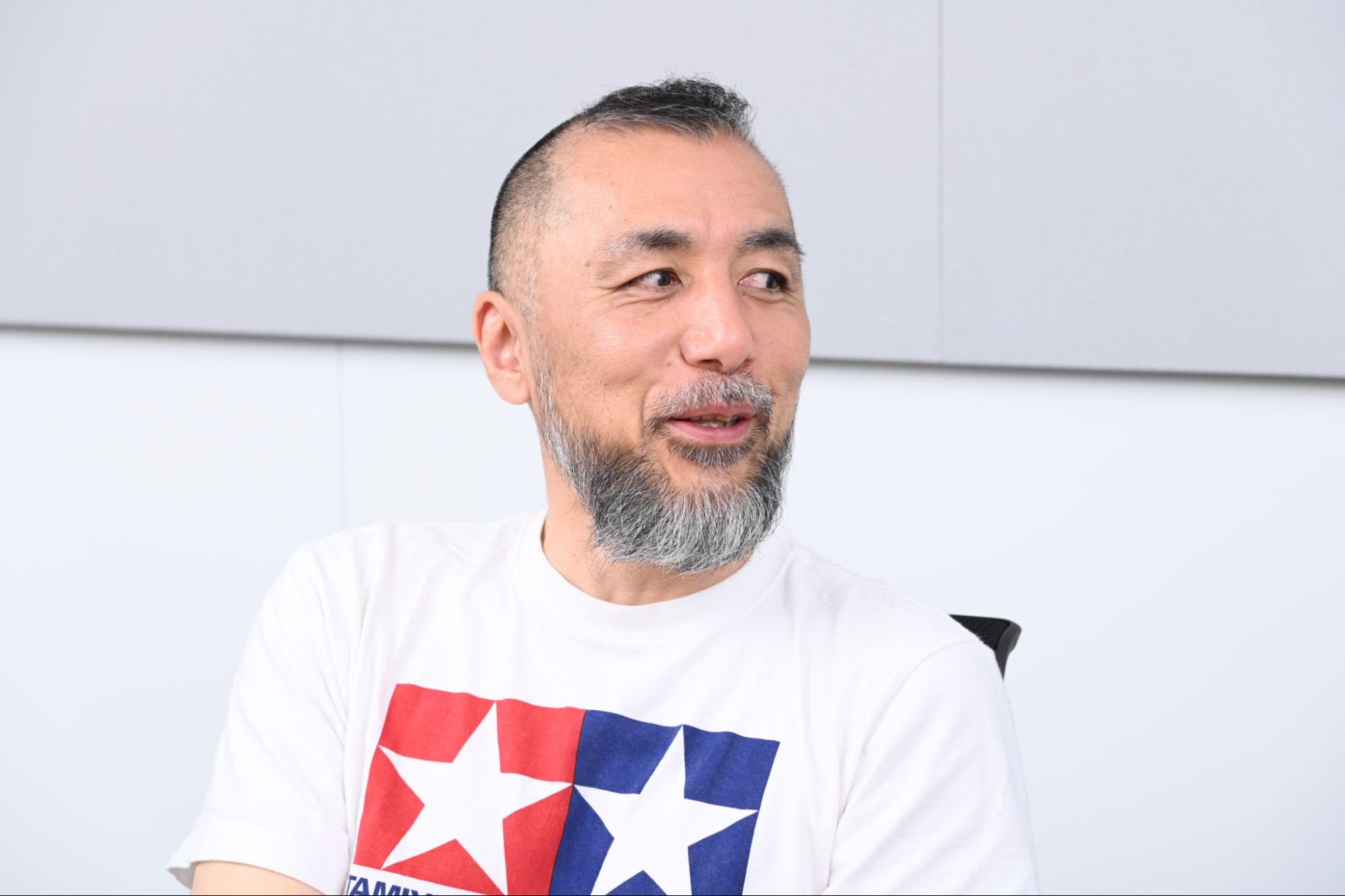 『ICO』『ワンダと巨像』上田文人×『塊魂』『to a T』高橋慶太【対談】ふたりが語る、ゲームの”いま”とこれから_015
