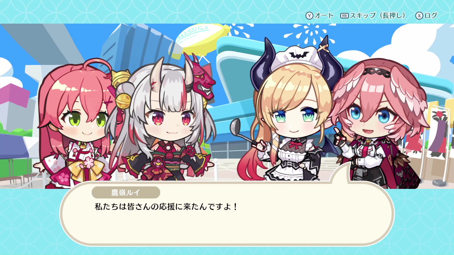 『ホロの花札』レビュー・評価・感想:運と戦略が絡み合う「花札版『Balatro』」の味わい_006