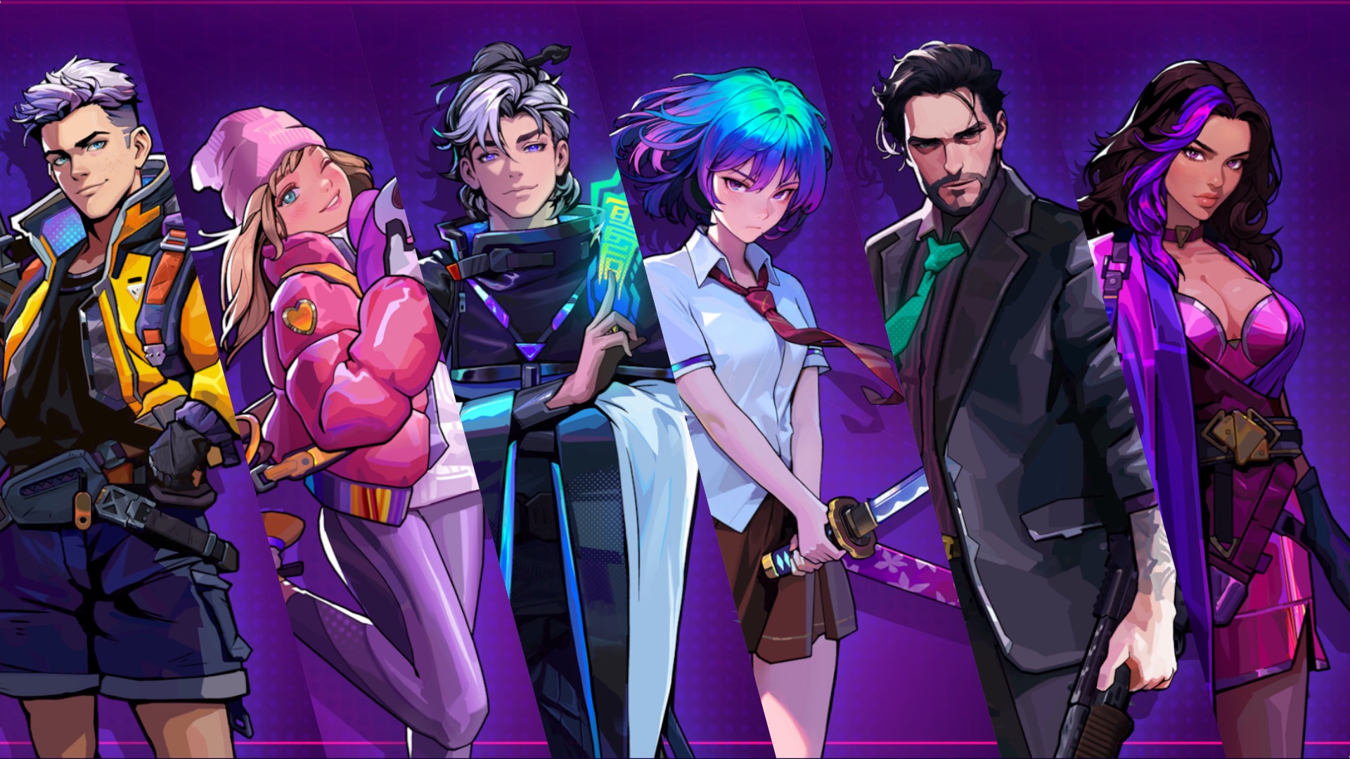 『Neon Abyss 2』レビュー・評価・感想:雰囲気でアイテムを選んでも