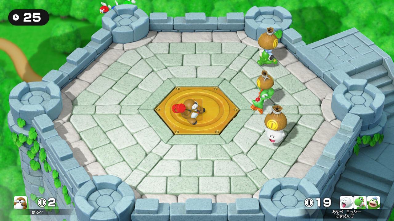 『スーパー マリオパーティ ジャンボリー』スイッチ2版レビュー・感想・評価:おまけモード「ジャンボリーTV」がめちゃ楽しい_003