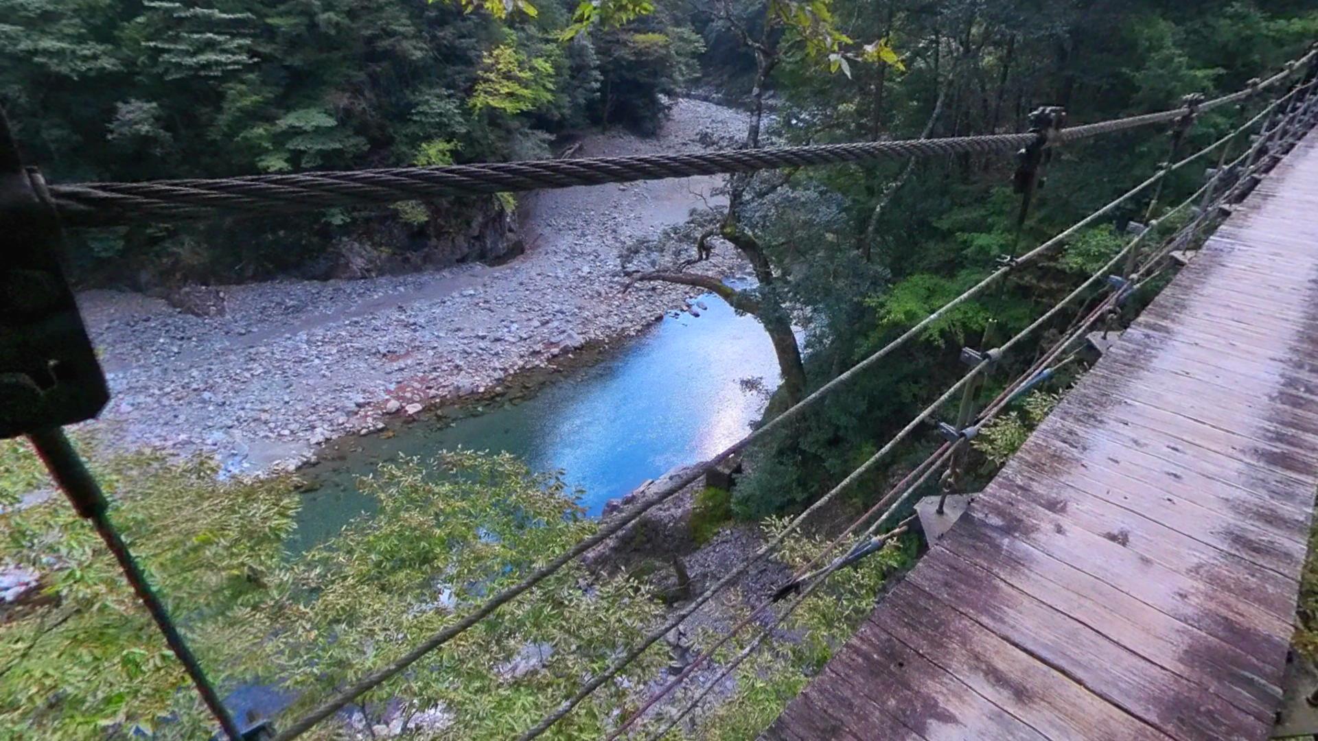 『風雨来記5』レビュー・感想・評価:三重県の“渋い旅行”に魅了されて、かわいいヒロインとの恋愛どころじゃないかも_005