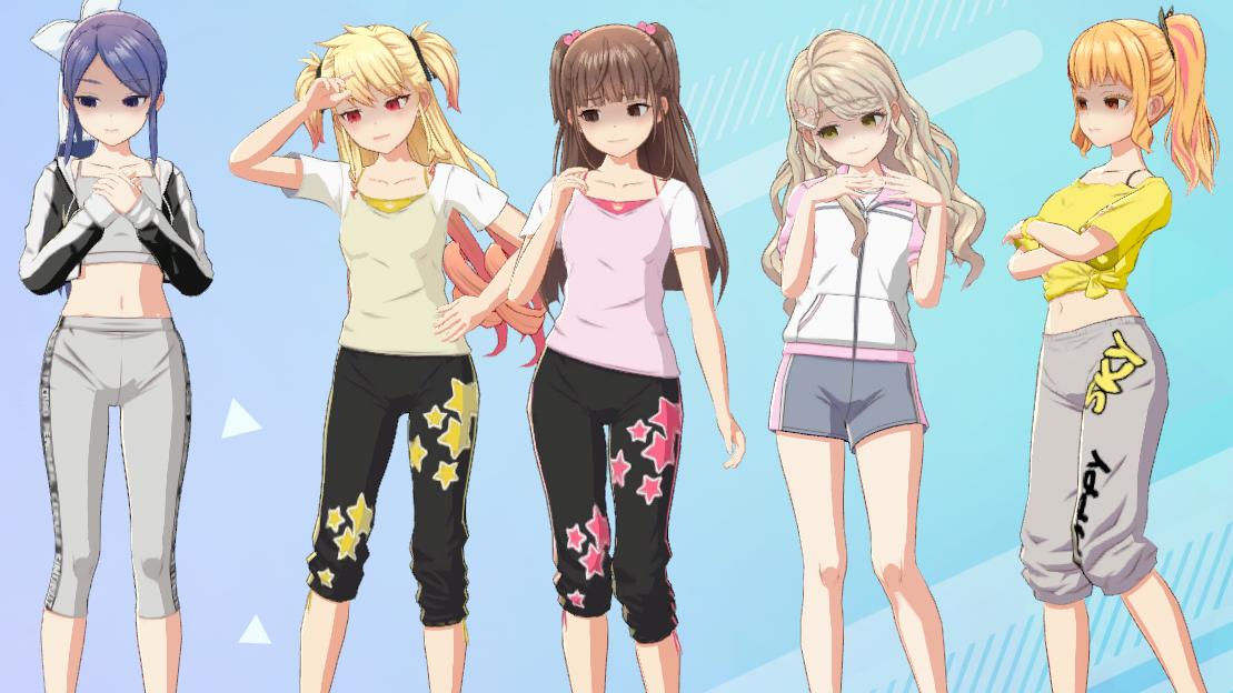 『シャインポスト Be Your アイドル!』レビュー・感想・評価:登場アイドル23人全員が病む。