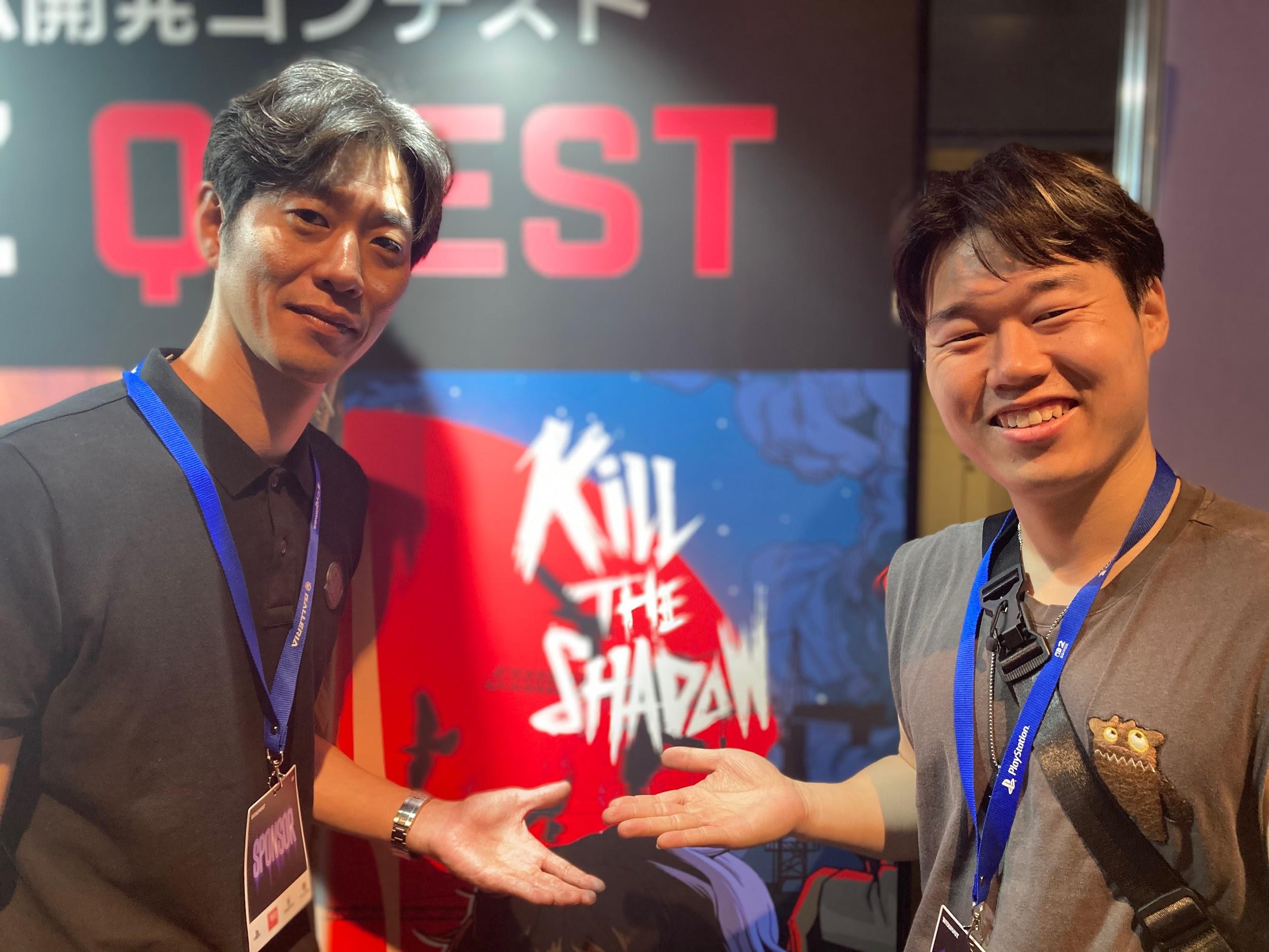 『Kill the Shadow』試遊レポート&開発者インタビュー:ネオン輝く危険な都市で殺人事件を捜査_007