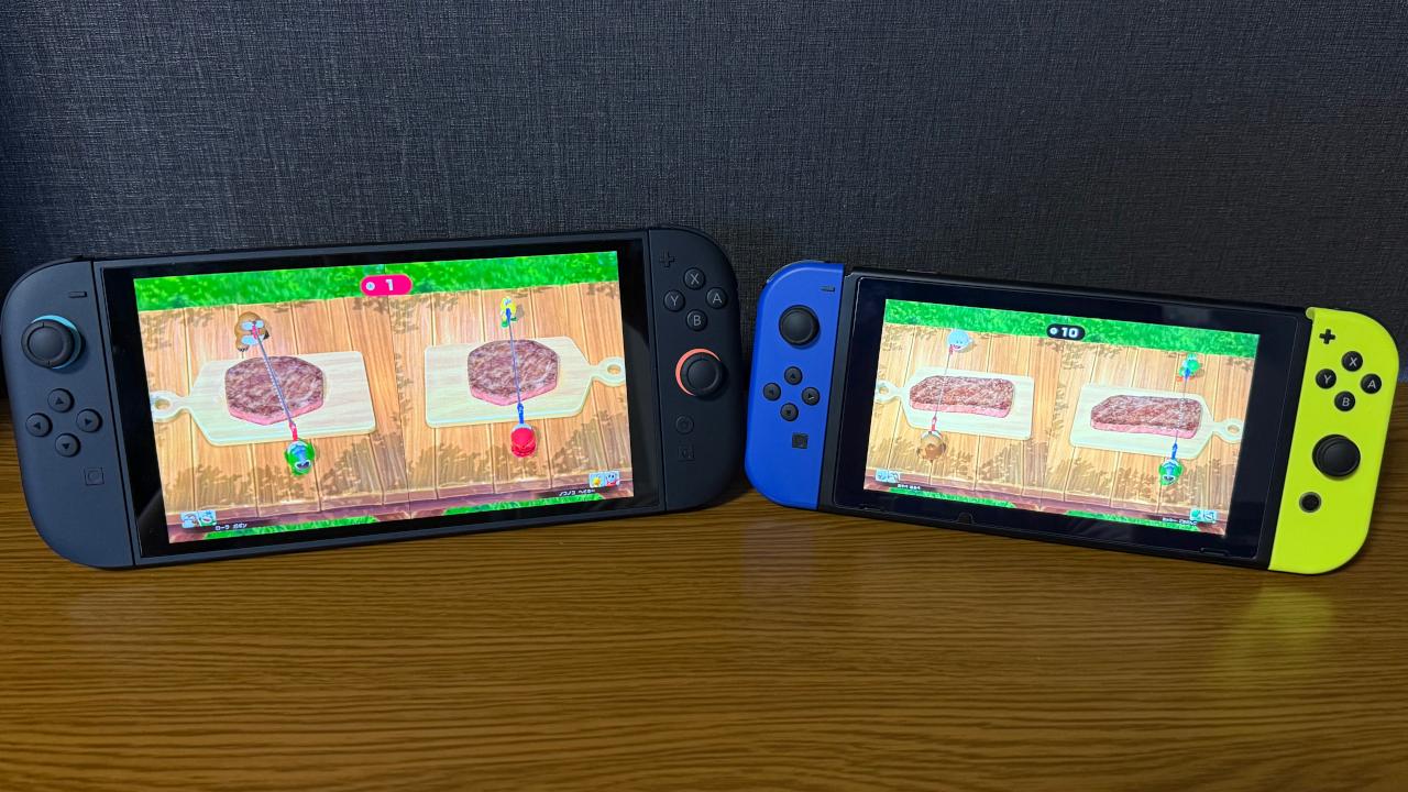 『スーパー マリオパーティ ジャンボリー』スイッチ2版レビュー・感想・評価:おまけモード「ジャンボリーTV」がめちゃ楽しい_011