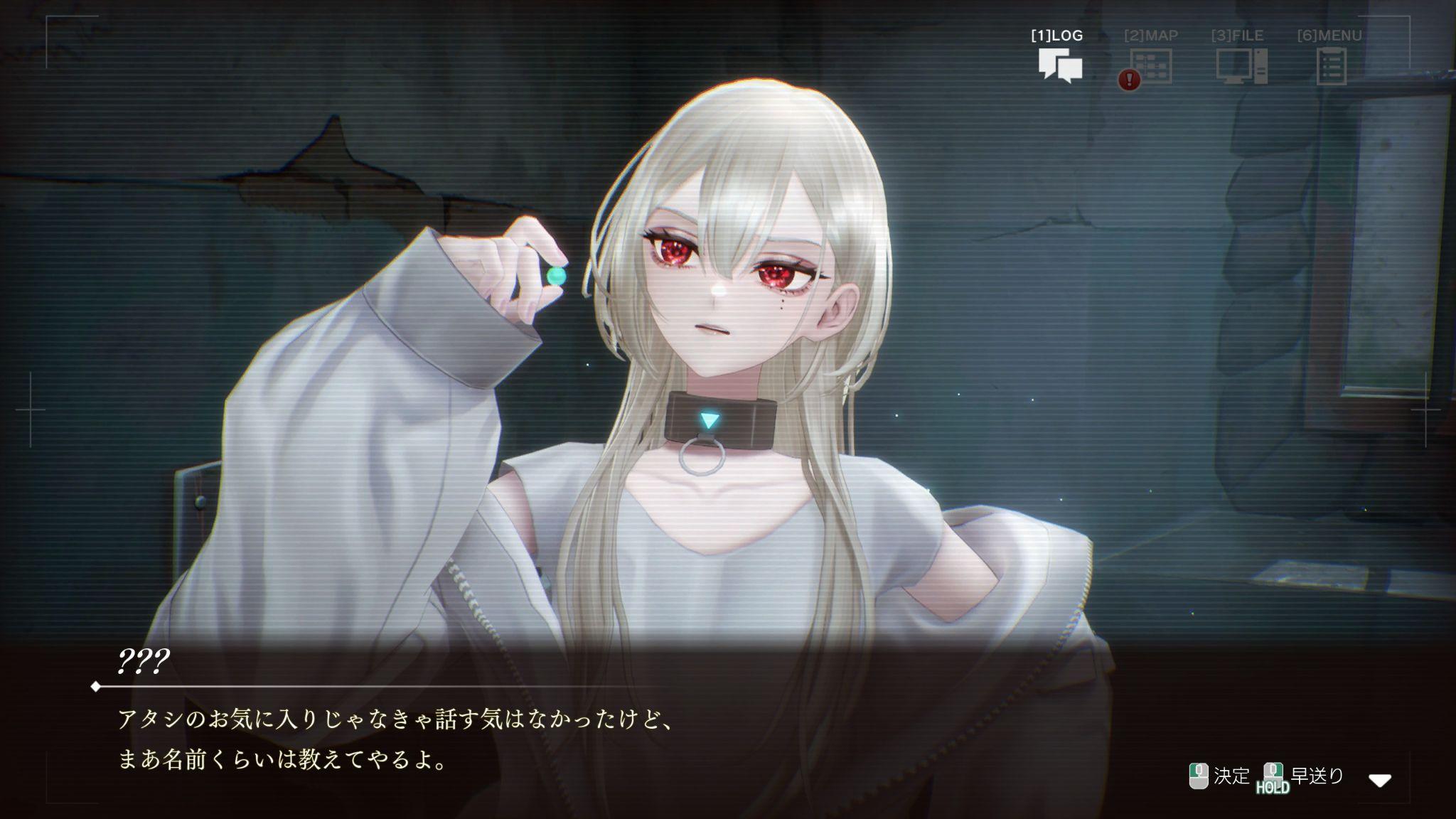 ソフィアは嘘と引き換えに｜レビュー・感想・評価_012