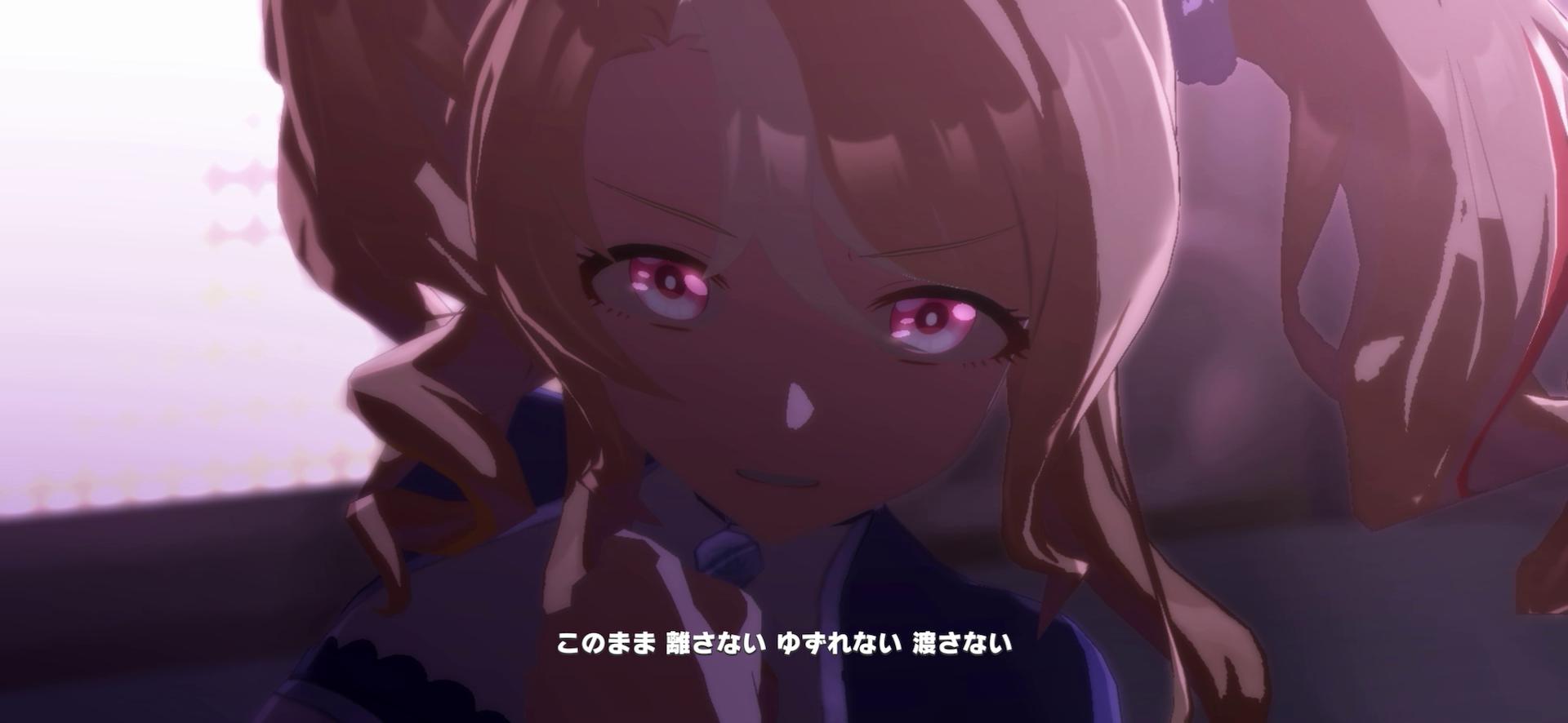 『ウマ娘』の完結したメインストーリー第2部が最高だった！ ティアラ路線の舞台でしのぎを削る、熱い物語を振り返らせてほしい_012