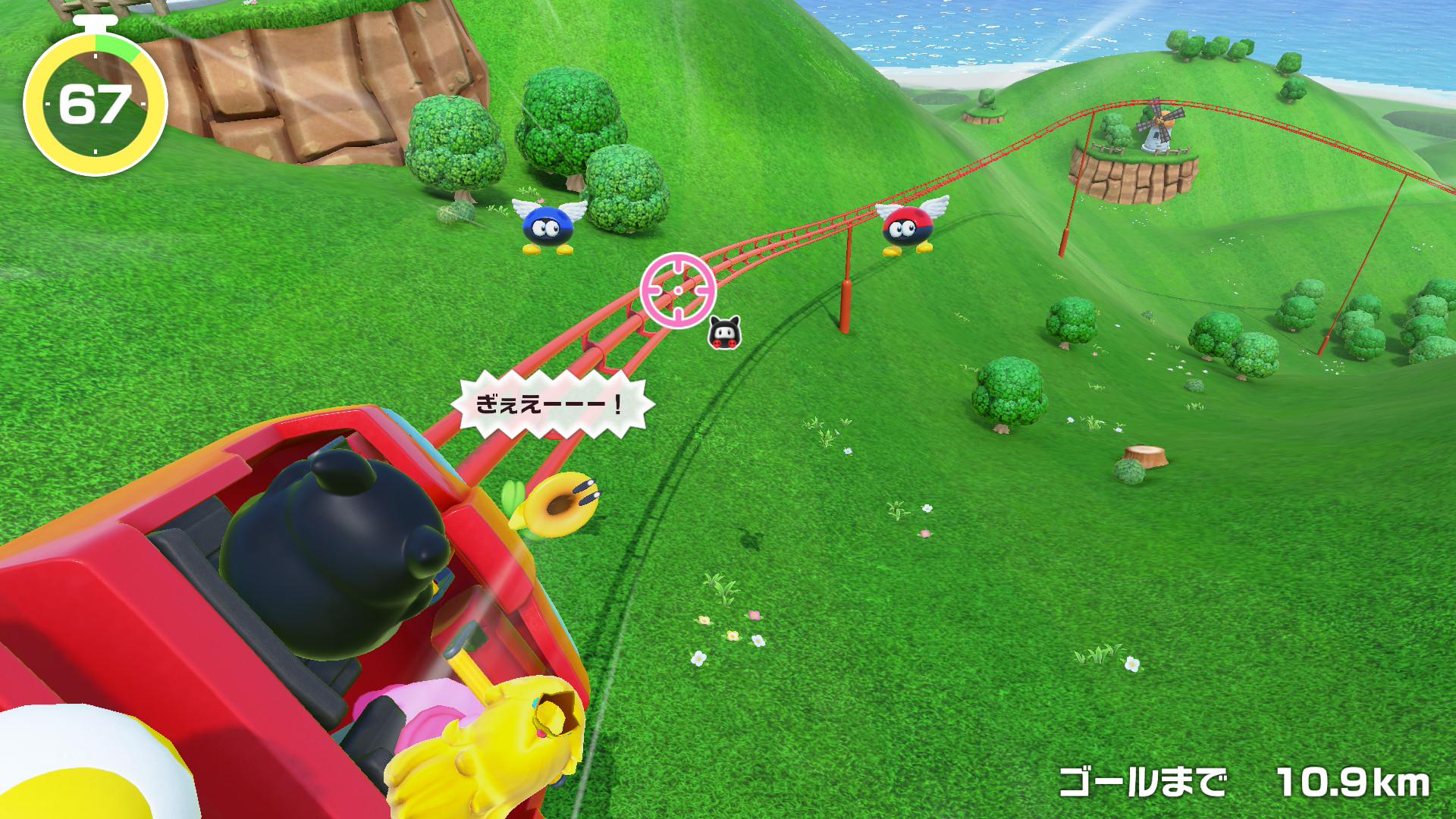 『スーパー マリオパーティ ジャンボリー』スイッチ2版レビュー・感想・評価:おまけモード「ジャンボリーTV」がめちゃ楽しい_018