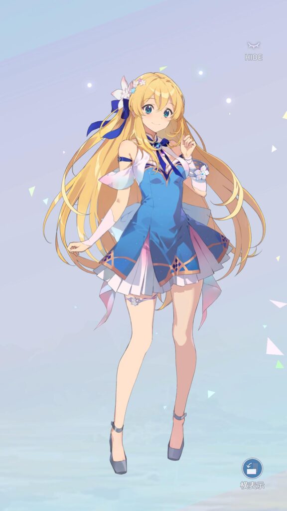 『OZ Re:write（オズ リライト）』レビュー・感想・評価:おとぎ話の世界で描かれる目が離せない“極太の太もも”を語らせろ_020
