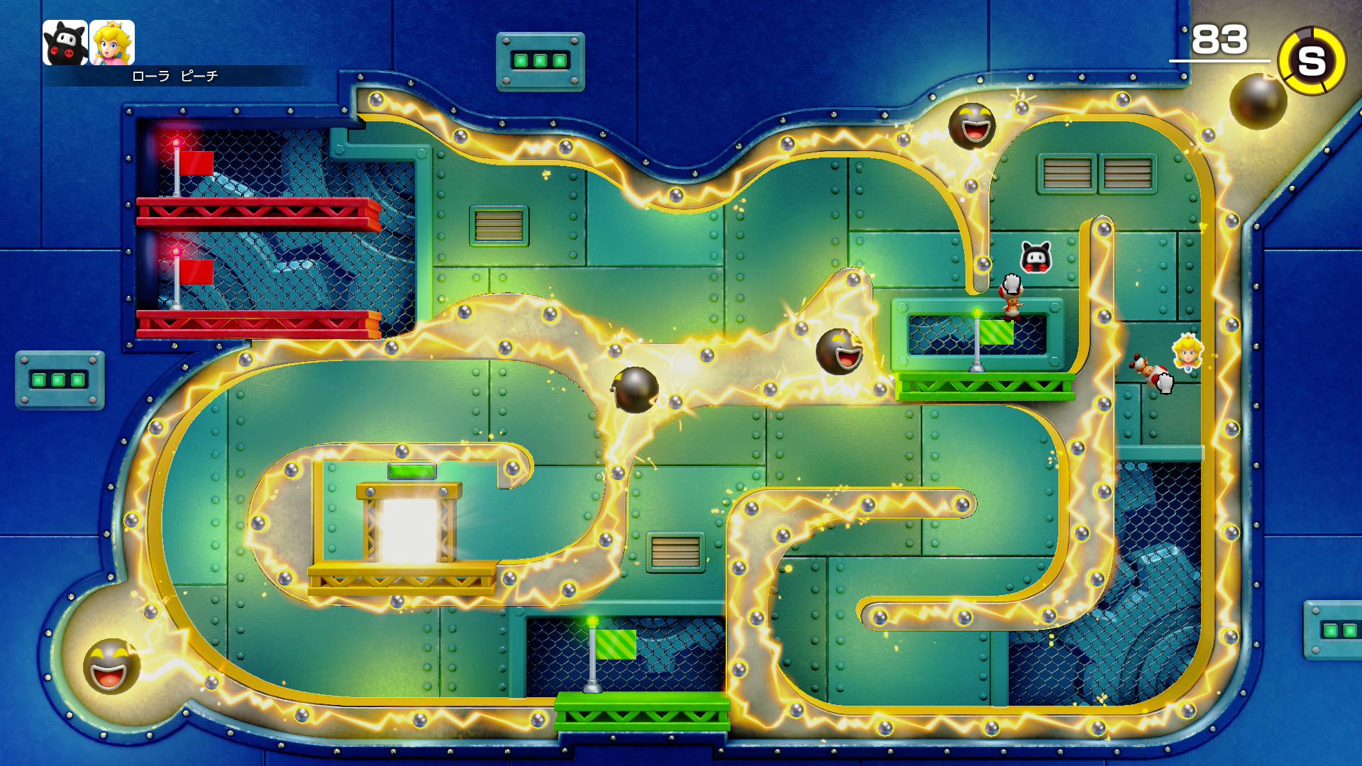 『スーパー マリオパーティ ジャンボリー』スイッチ2版レビュー・感想・評価:おまけモード「ジャンボリーTV」がめちゃ楽しい_022