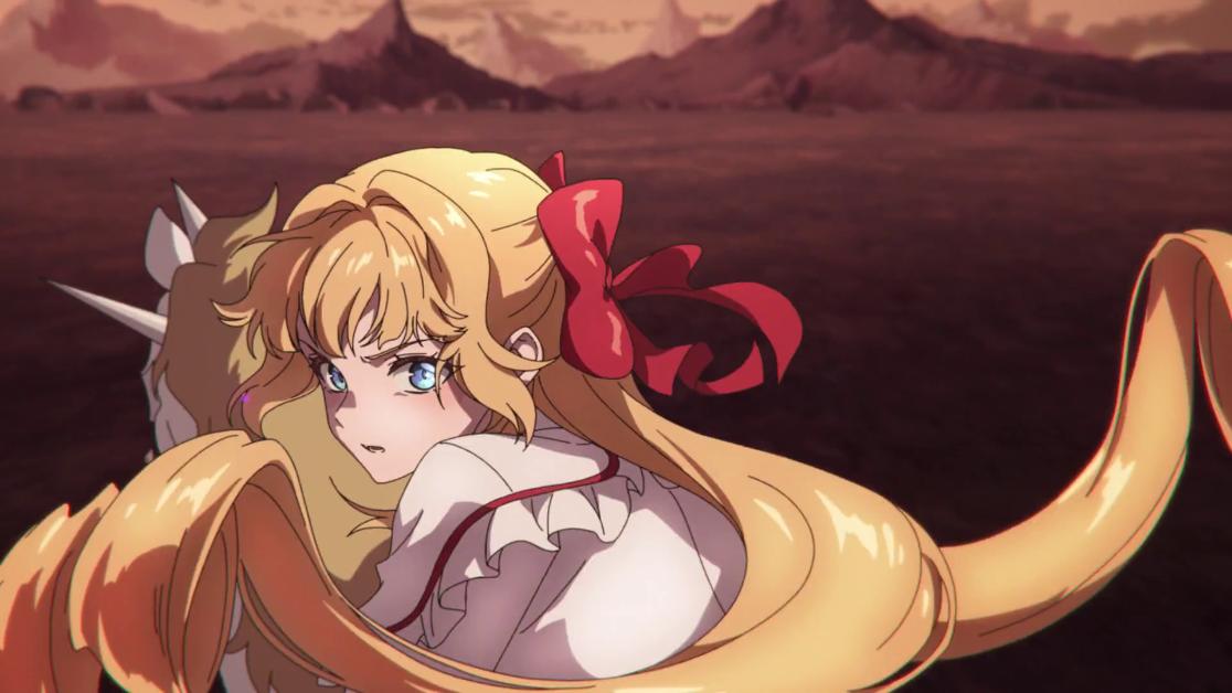 『エピックセブン』レビュー・感想・評価:
