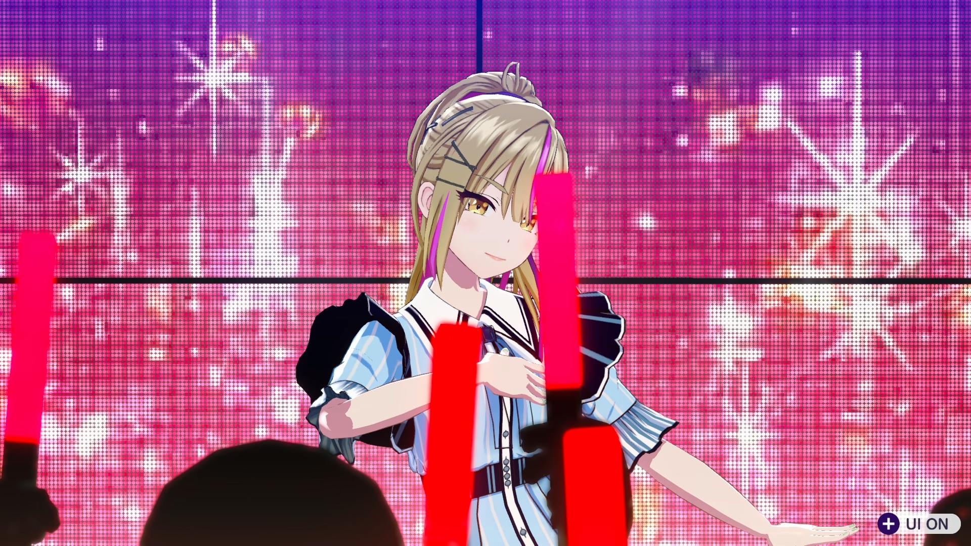『シャインポスト Be Your アイドル！』レビュー・感想・評価:60時間溶かして愛憎の果てにたどり着いたヤバさを伝えたい
_022