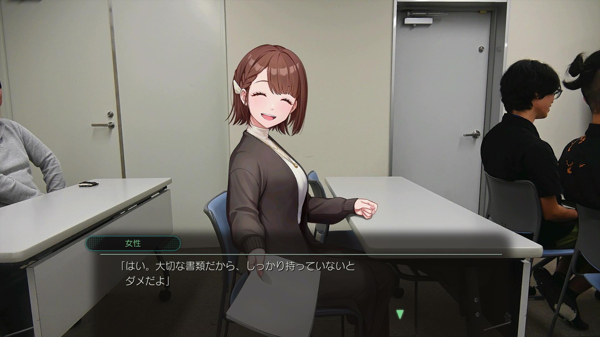 『風雨来記5』レビュー・感想・評価:三重県の“渋い旅行”に魅了されて、かわいいヒロインとの恋愛どころじゃないかも_024