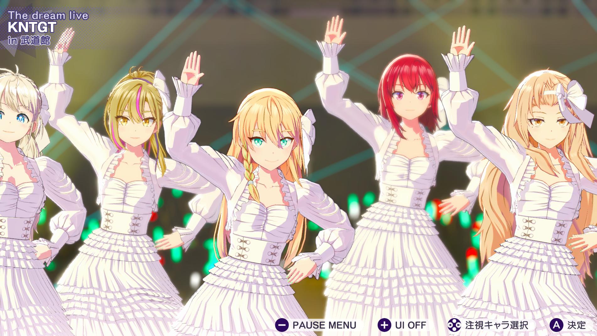 『シャインポスト Be Your アイドル！』レビュー・感想・評価:登場アイドル23人全員が病む。