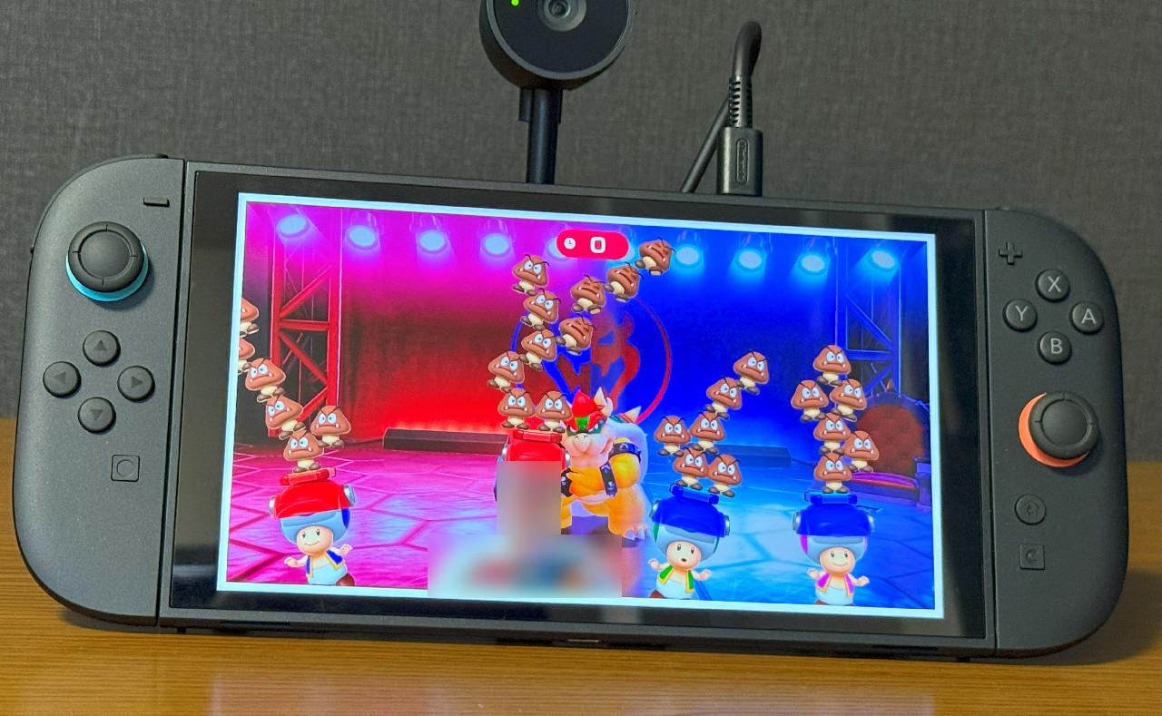 『スーパー マリオパーティ ジャンボリー』スイッチ2版レビュー・感想・評価:おまけモード「ジャンボリーTV」がめちゃ楽しい_024