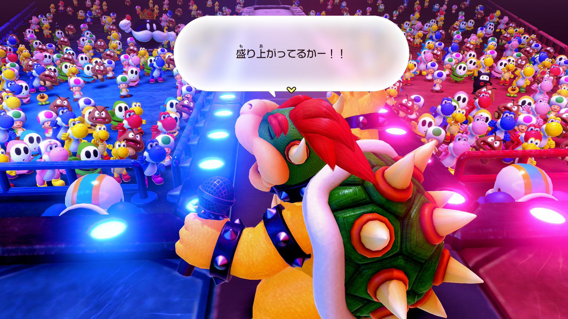 『スーパー マリオパーティ ジャンボリー』スイッチ2版レビュー・感想・評価:おまけモード「ジャンボリーTV」がめちゃ楽しい_025