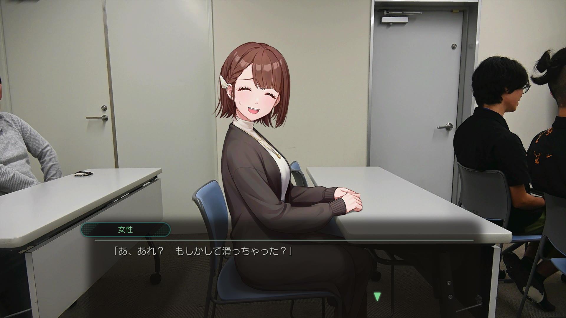 『風雨来記5』レビュー・感想・評価:三重県の“渋い旅行”に魅了されて、かわいいヒロインとの恋愛どころじゃないかも_026