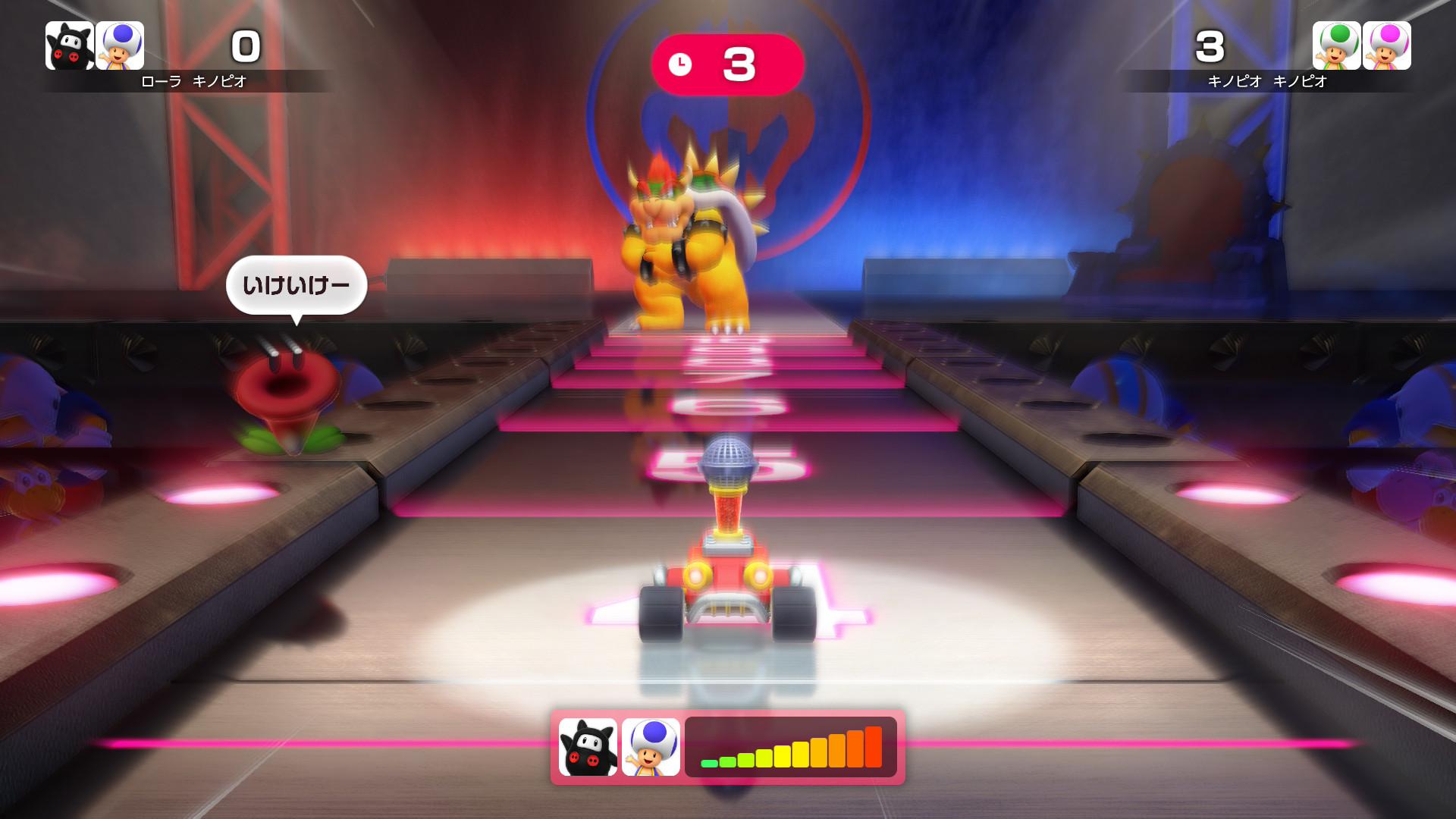 『スーパー マリオパーティ ジャンボリー』スイッチ2版レビュー・感想・評価:おまけモード「ジャンボリーTV」がめちゃ楽しい_027