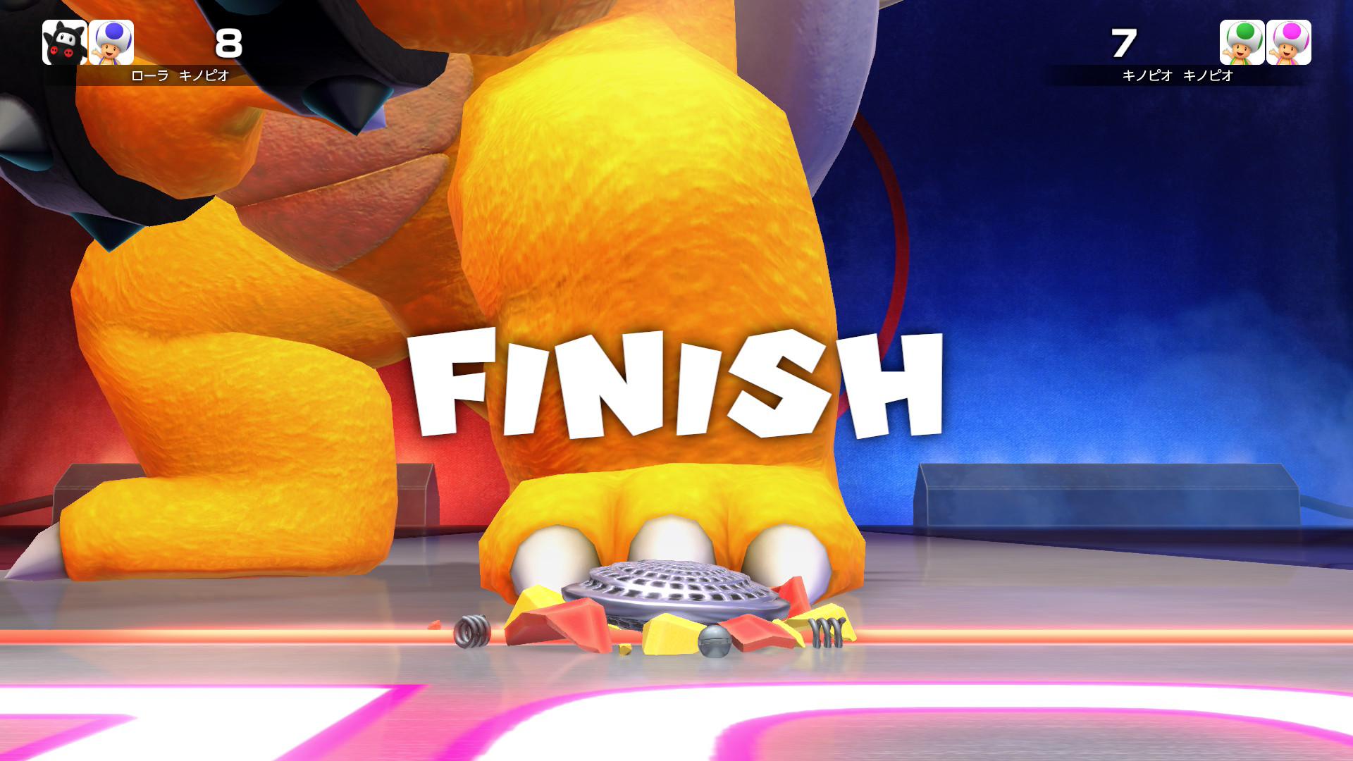 『スーパー マリオパーティ ジャンボリー』スイッチ2版レビュー・感想・評価:おまけモード「ジャンボリーTV」がめちゃ楽しい_028