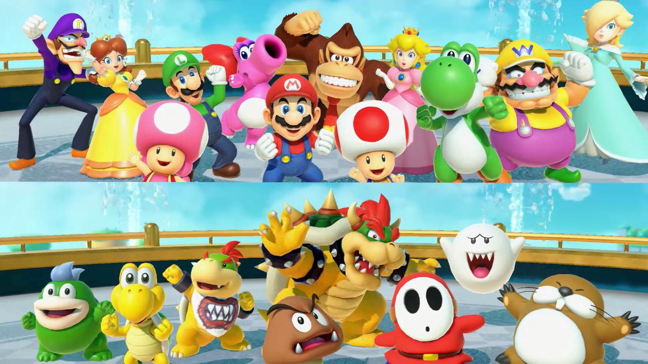 『スーパー マリオパーティ ジャンボリー』スイッチ2版レビュー・感想・評価:おまけモード「ジャンボリーTV」がめちゃ楽しい_029