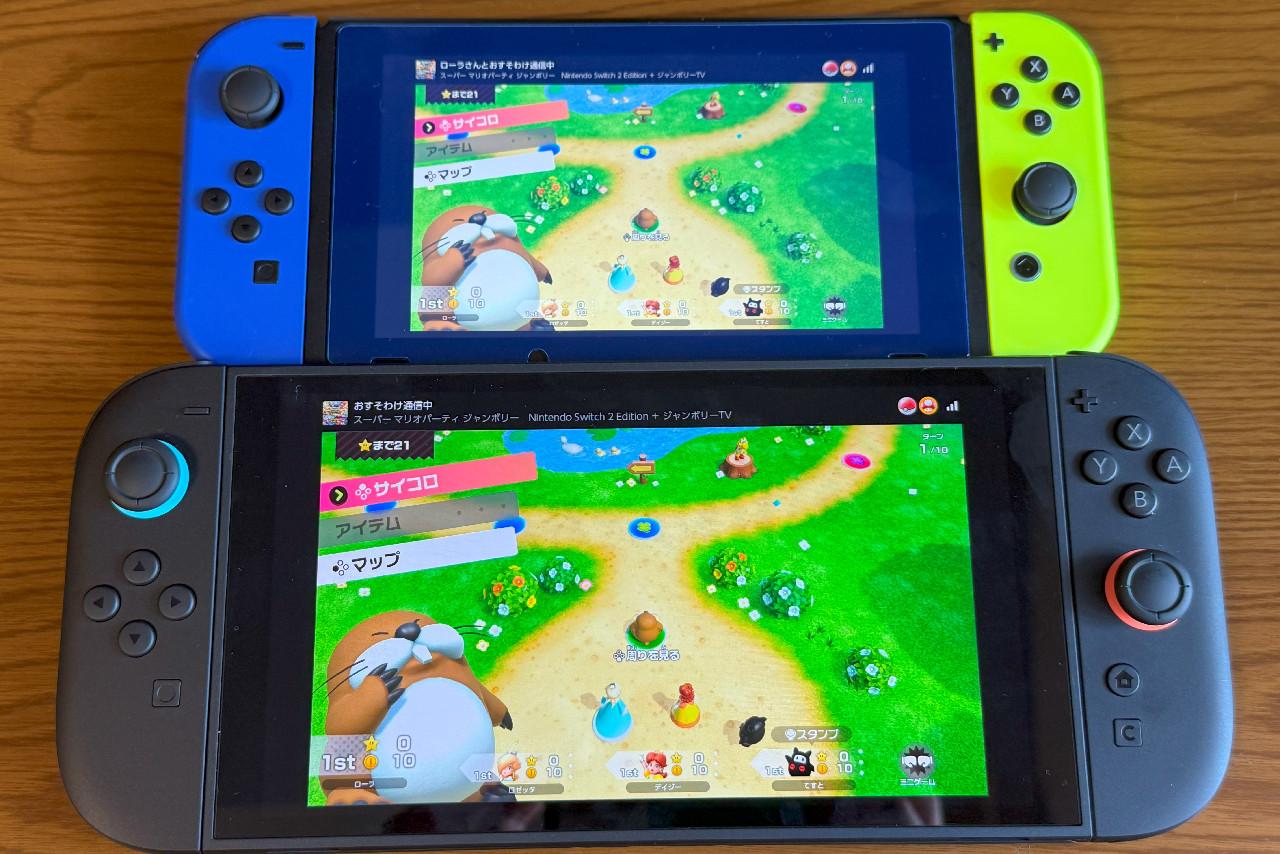 『スーパー マリオパーティ ジャンボリー』スイッチ2版レビュー・感想・評価:おまけモード「ジャンボリーTV」がめちゃ楽しい_030