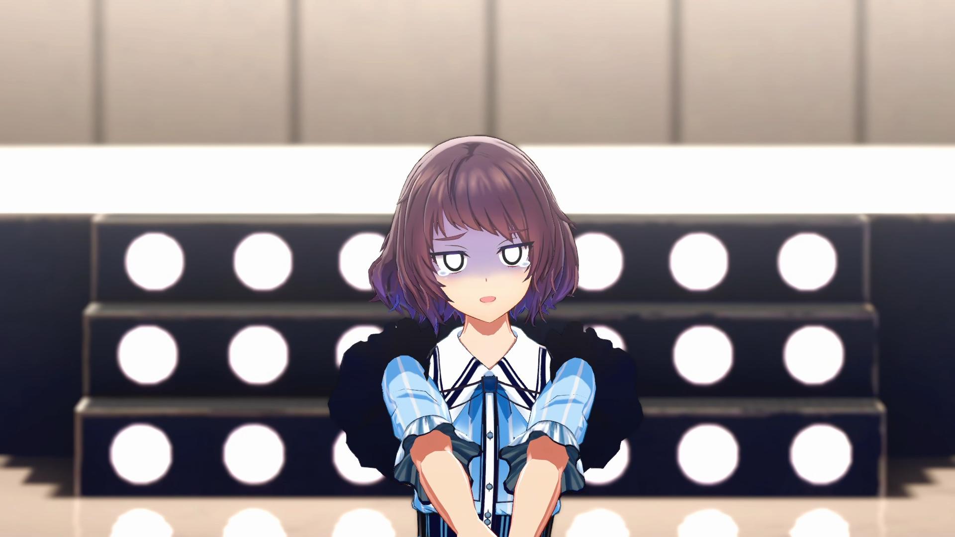 『シャインポスト Be Your アイドル！』レビュー・感想・評価:60時間溶かして愛憎の果てにたどり着いたヤバさを伝えたい
_037