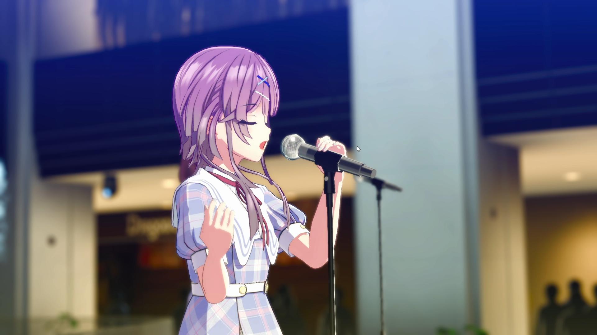 『シャインポスト Be Your アイドル！』レビュー・感想・評価:60時間溶かして愛憎の果てにたどり着いたヤバさを伝えたい
_051