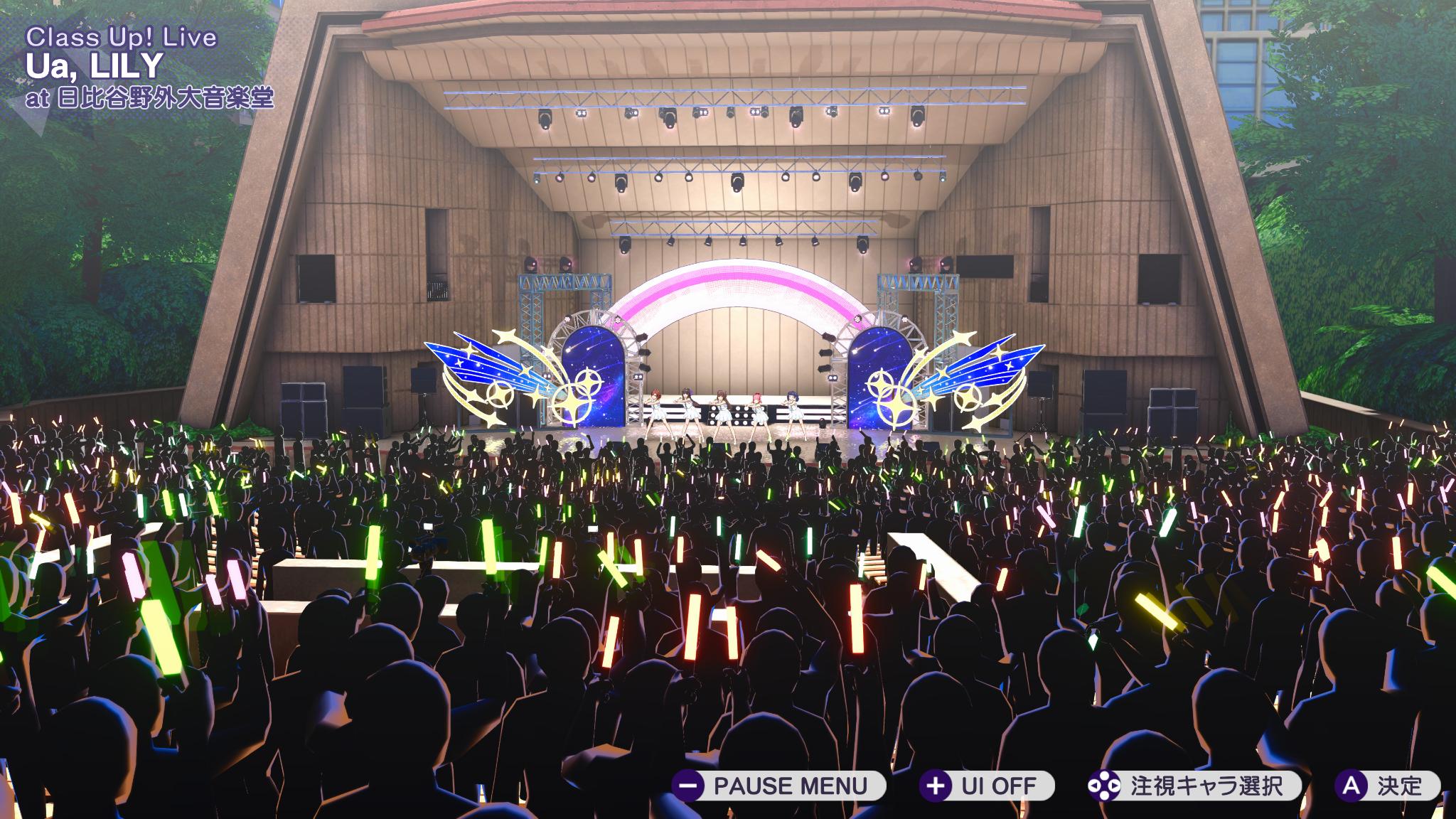 『シャインポスト Be Your アイドル！』レビュー・感想・評価:60時間溶かして愛憎の果てにたどり着いたヤバさを伝えたい
_059