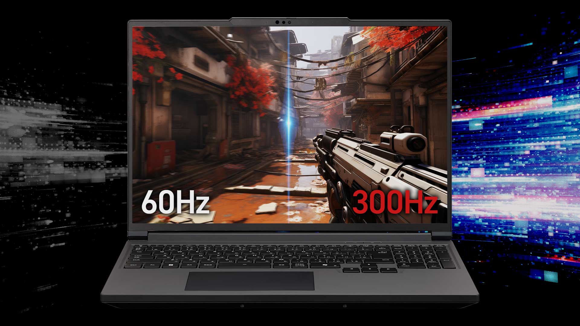 AMD Ryzen 9とNVIDIA GeForce RTX 50シリーズを搭載する16型ラップトップPCがG TUNEから発売_003