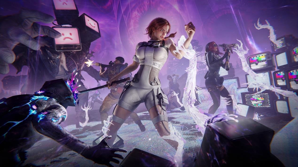 『Once Human』新シナリオなどを発表する配信が7月3日13時より開始。マルチ可能なオープンワールドサバイバルゲーム_002