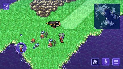 『クロノ・トリガー』『サガ フロンティア2 リマスター』『ファイナルファンタジー』などのスマホ版作品がセール実施中_012