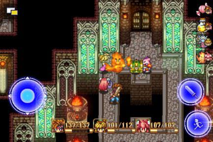『クロノ・トリガー』『サガ フロンティア2 リマスター』『ファイナルファンタジー』などのスマホ版作品がセール実施中_018