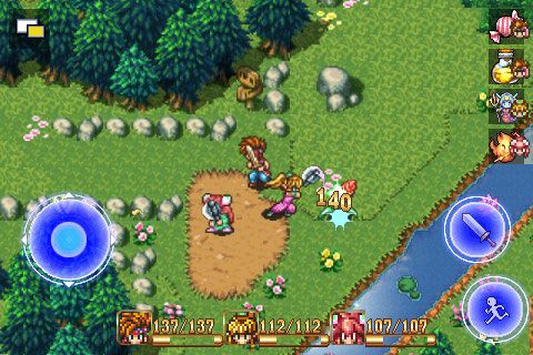 『クロノ・トリガー』『サガ フロンティア２ リマスター』『ファイナルファンタジー』などのスマホ版作品がセール実施中_016