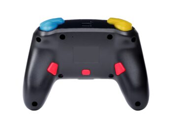 『星のカービィ』デザインのNintendo Switch用無線コントローラー／有線ヘッドセット、PowerAより7月4日から発売_004