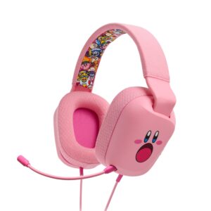 『星のカービィ』デザインのNintendo Switch用無線コントローラー／有線ヘッドセット、PowerAより7月4日から発売_010