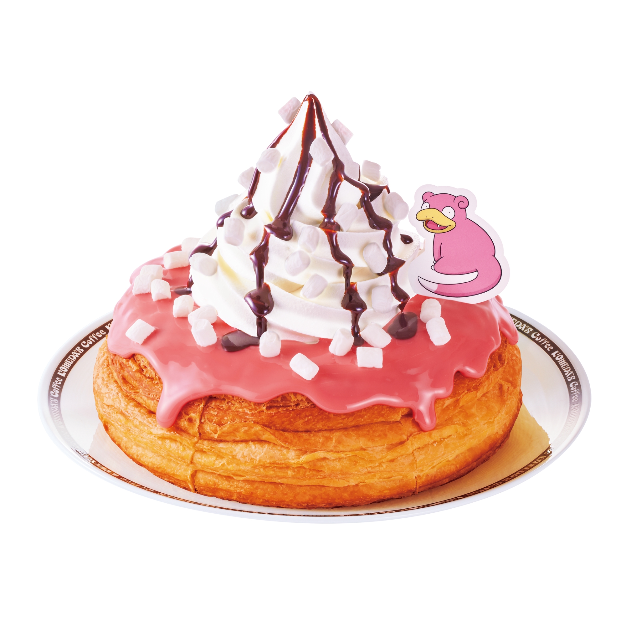 コメダ珈琲店・おかげ庵のポケモンコラボキャンペーンが7月24日にスタート_001