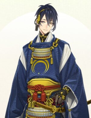 『刀剣乱舞ONLINE』10周年を記念した「刀剣男士」100振り配布キャンペーンが再び開催決定_001