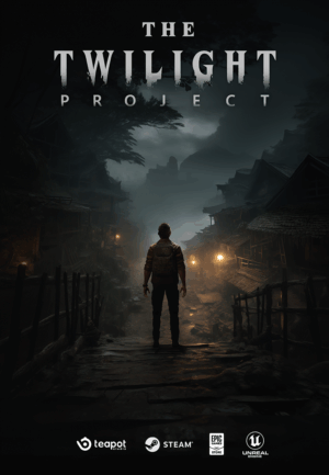 タイの民間伝承から影響を受けたサバイバルホラーゲーム『The Twilight Project』が発表。ティザー映像もお披露目_001